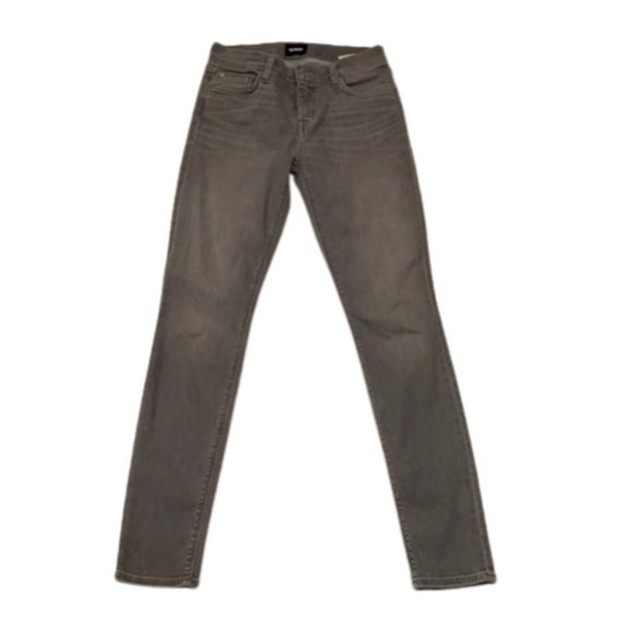 HUDSON Grey Jeans - Picture 1 of 5